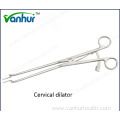Gynecology Biopsy Instruments Cervical Dilator